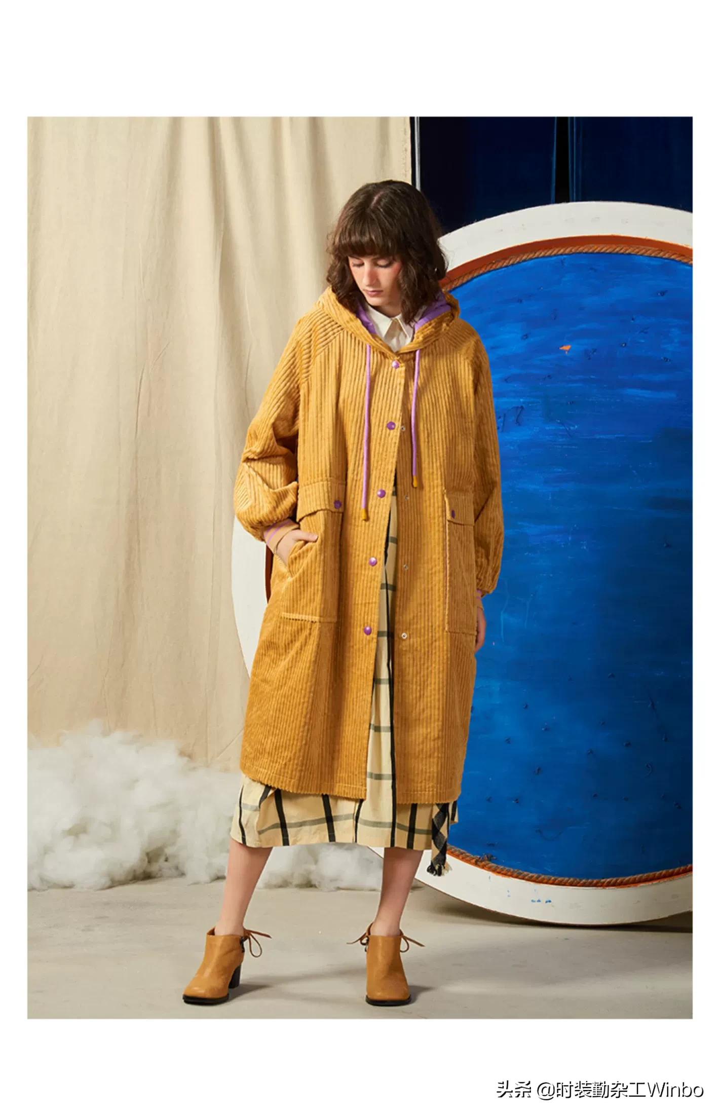 小众设计师品牌女装推荐,时尚精致有高级感的女装品牌推荐