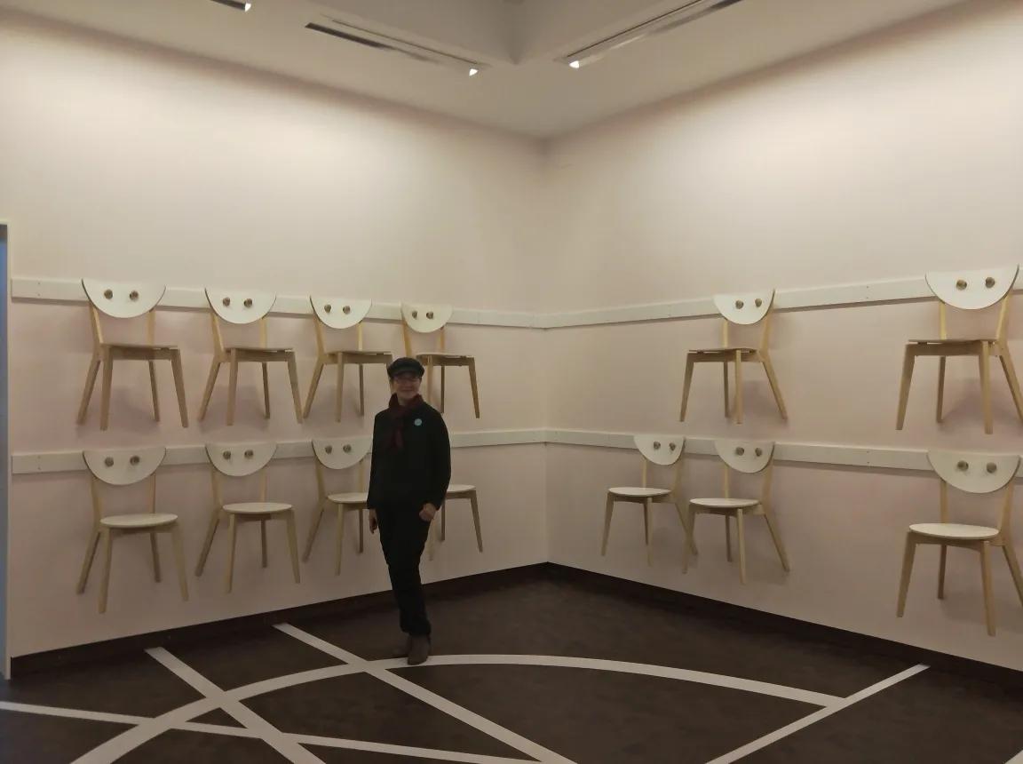 第一天去荷兰旅行,到荷兰的第一天