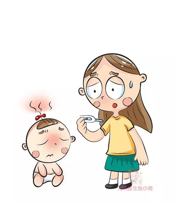 小孩发烧多少度吃退烧药合适,多少度发烧吃退烧药