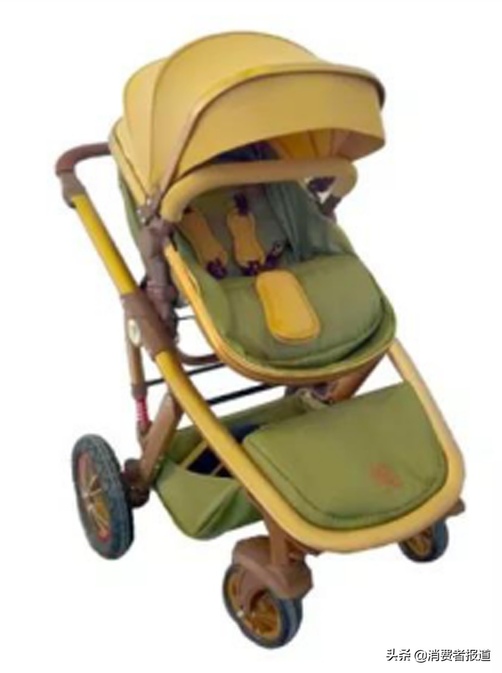 babyruler高景观婴儿推车测评,婴儿推车bebebus哪款最好