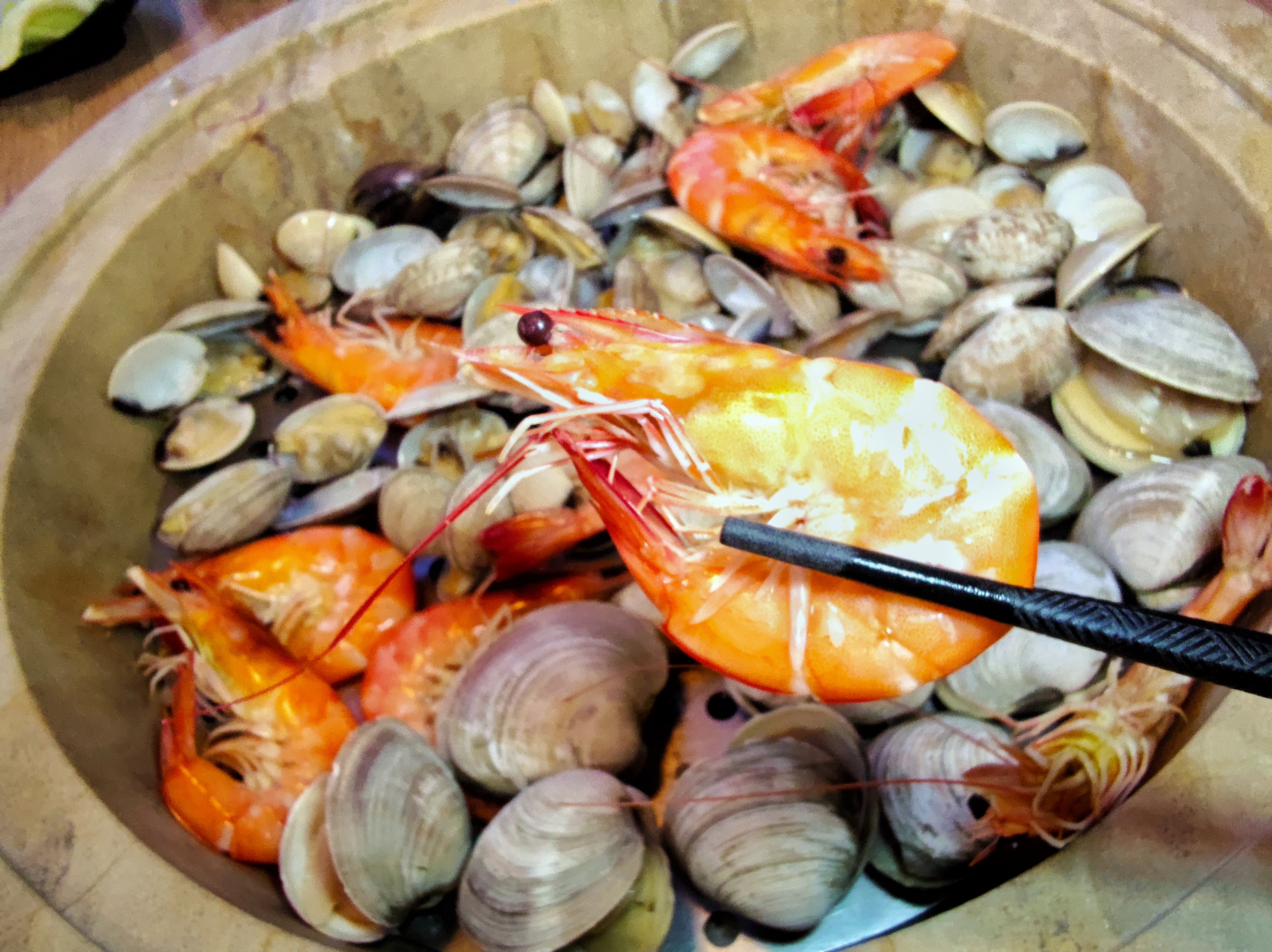 人均100的饭,人均100的餐厅吃出4000