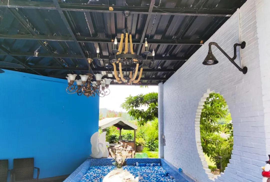 广州周边游增城民宿,广州增城旅游民宿推荐