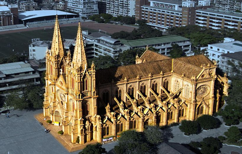 国庆广州旅游推荐好去处,国庆广州旅游攻略景点必去