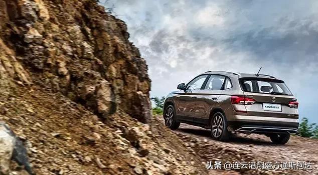 斯柯达底盘的简单了解,斯柯达明锐底盘松散怎么修