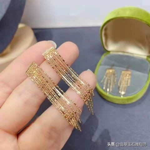 黄金首饰如何清洗保养,黄金首饰如何保养和佩戴