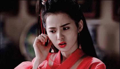 10大冷门古装女神,盘点9095后古装女神十二位