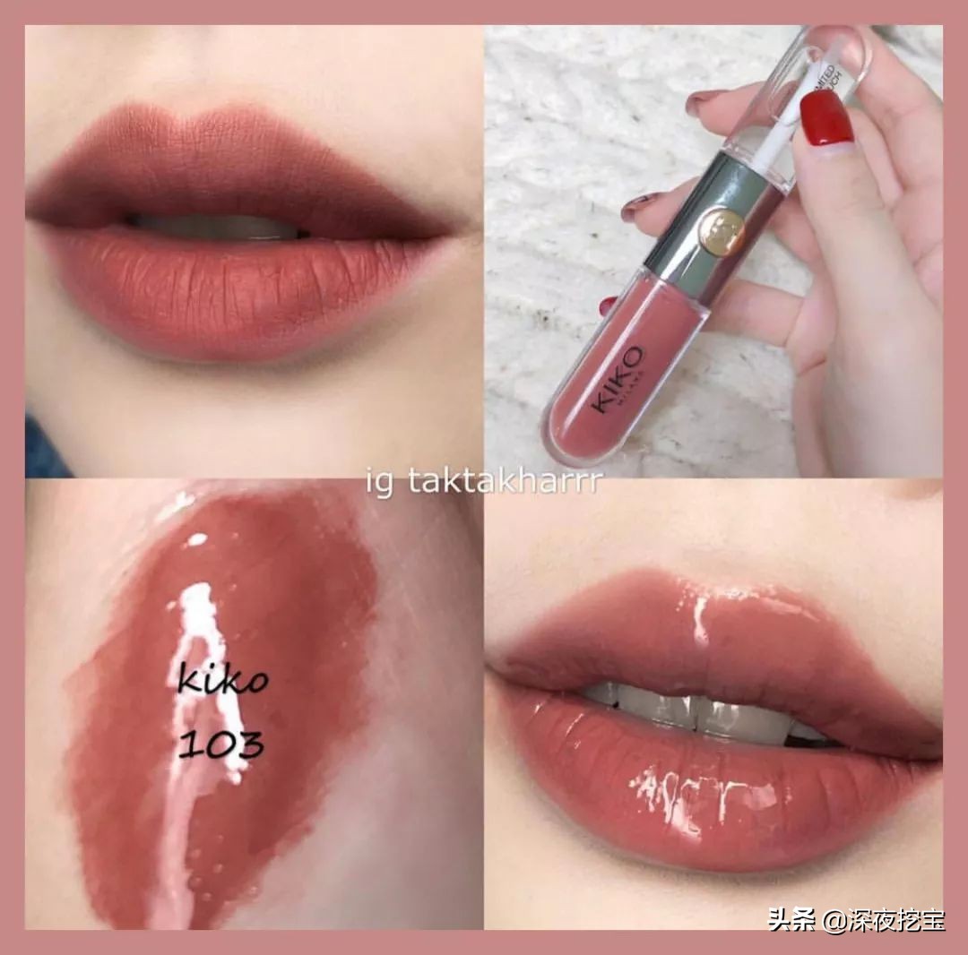 kiko良心测评,kiko推荐好物