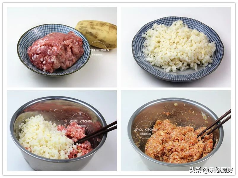 一周的带饭菜谱,适合第二天带饭食谱