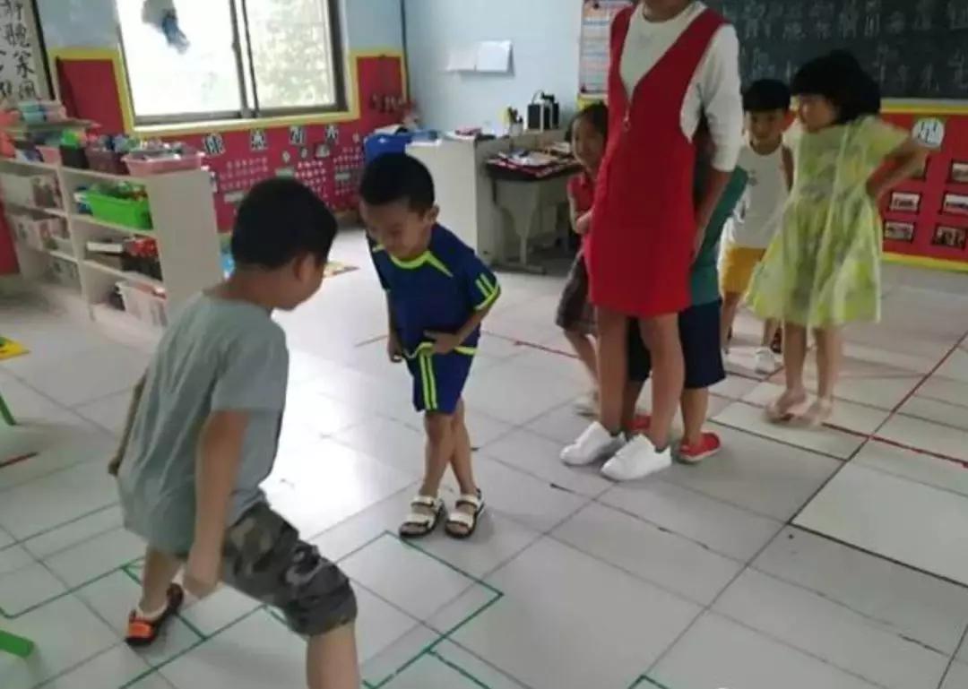 还没翻过英语的山、淌过奥数的河，却又遇到跳绳这个小恶魔？