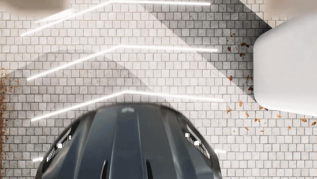 5000万的豪宅有私人电梯吗,高档豪宅用什么电梯