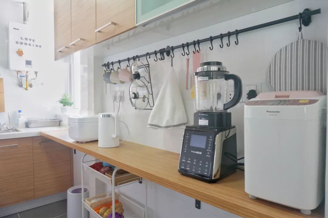 72平两室一厅现代轻奢风格,北欧阳光房120平