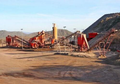 中国人在墨西哥城采矿,中国人在墨西哥做什么