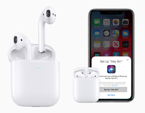 airpods3使用方法和技巧,airpods3使用技巧新手