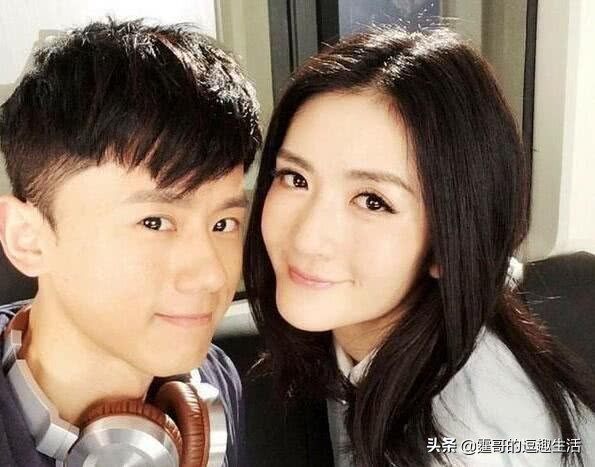 璋㈠鎸虹潃鑲氬瓙,璋㈠鑲氬瓙闅嗚捣鏄湡鐨勫悧