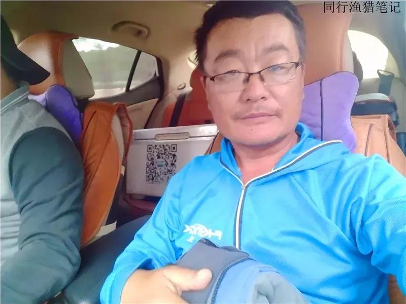 2019钓鱼日志,钓鱼笔记1