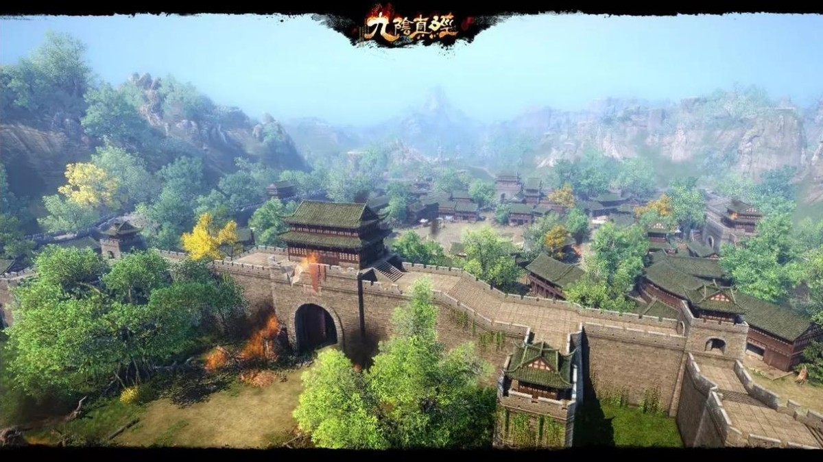 九阴天轮寺入门,九阴天轮寺怎么进