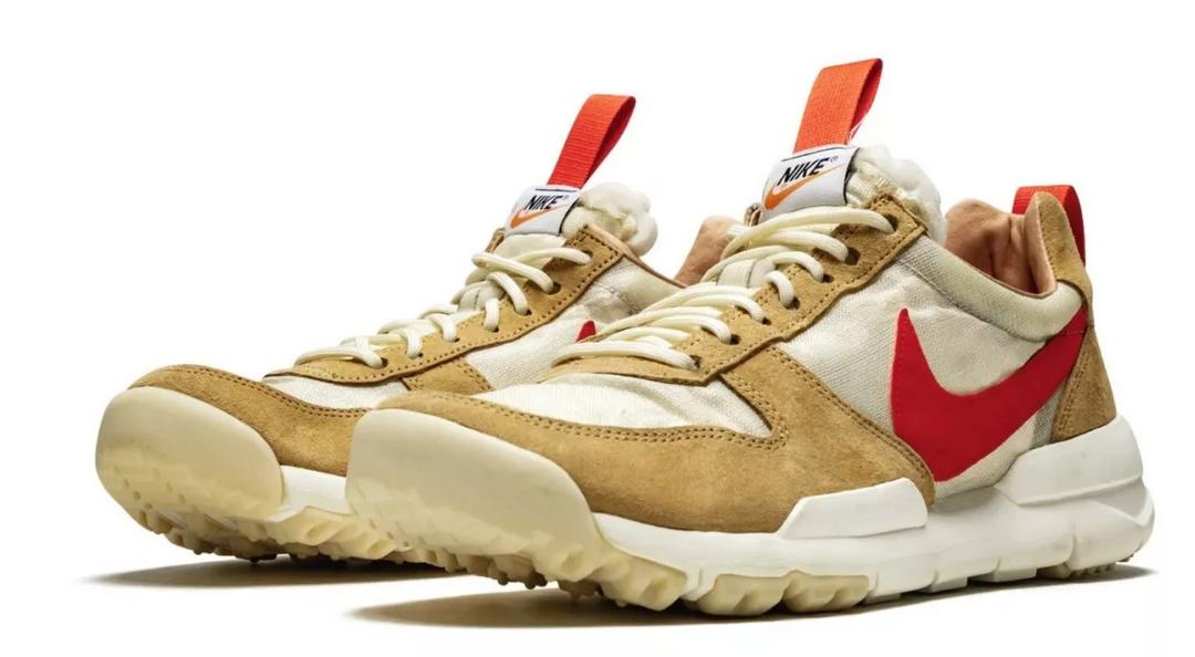 最贵的跑鞋排行榜第一名,史上最贵的马拉松跑鞋