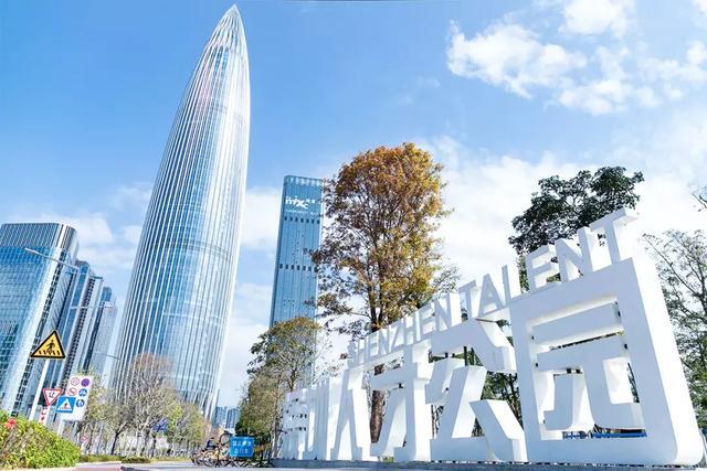 深圳旅游4天最佳路线,深圳出发四天旅游攻略推荐