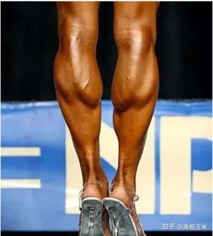 假胯宽、大象腿、脂肪腿,天生大粗腿的人该如何瘦大腿?
