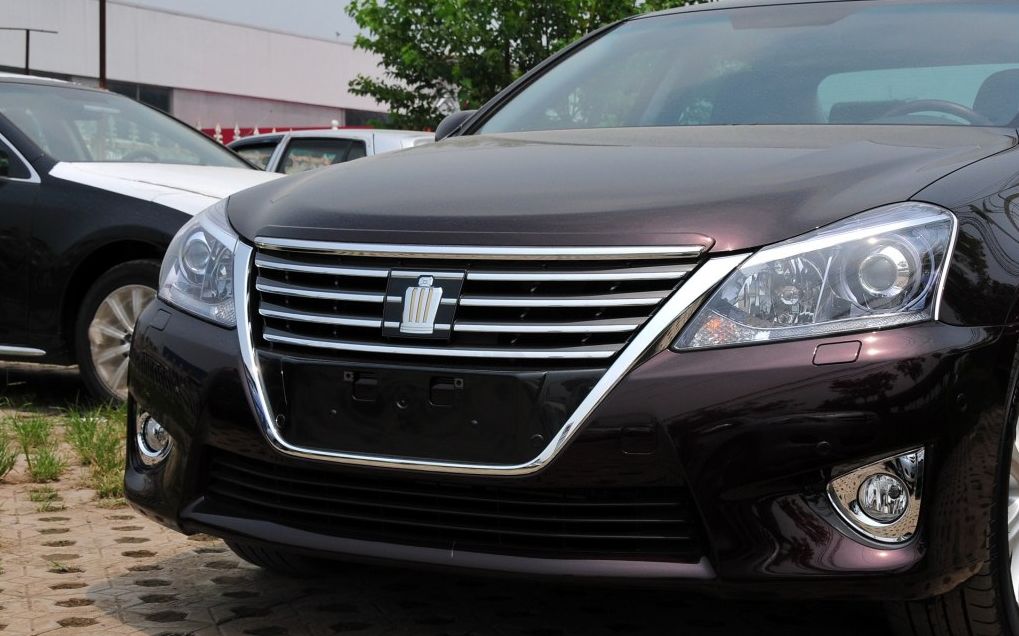 丰田皇冠会退出中国市场吗,皇冠退出中国市场有新款引进吗