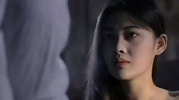 梅婷青春的故事,梅婷情史