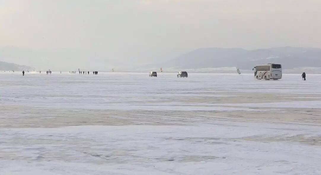 听说很多人都误以为在牡丹江,一年中某时会漫山遍野开满牡丹花?