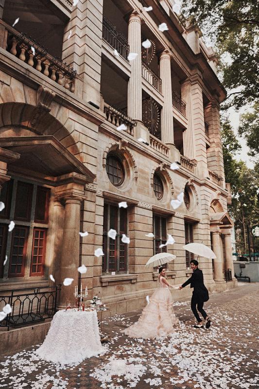 湛江婚纱摄影排行榜最新,湛江海景婚纱摄影去哪里拍