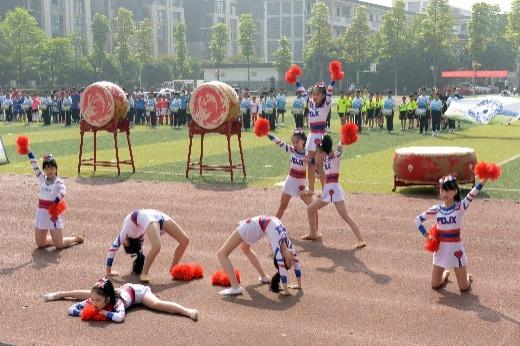 2024年成都市青少年校园足球联赛,成都市郫都区校园足球联赛高中组