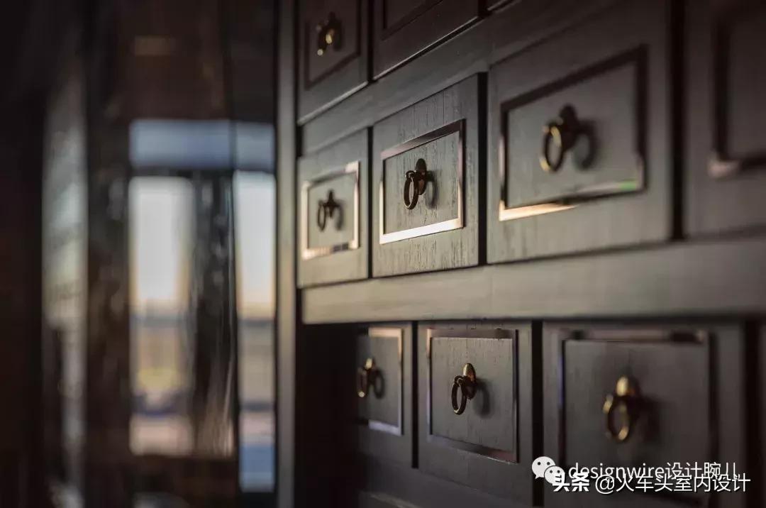 北京王府井文华东方酒店设计高清照片