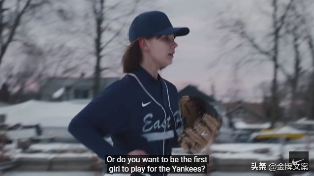 耐克最经典的广告文案,耐克最近广告语