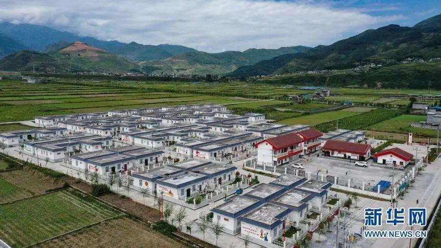 彪炳史册的脱贫攻坚战,伟大壮举中国脱贫攻坚成就展视频