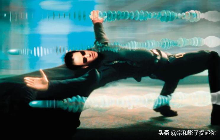 十大史诗级枪战动作电影,十部史诗级经典枪战电影大盘点