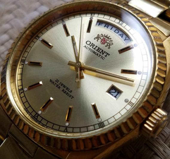 东方双狮手表是哪国品牌,东方双狮质量怎么样