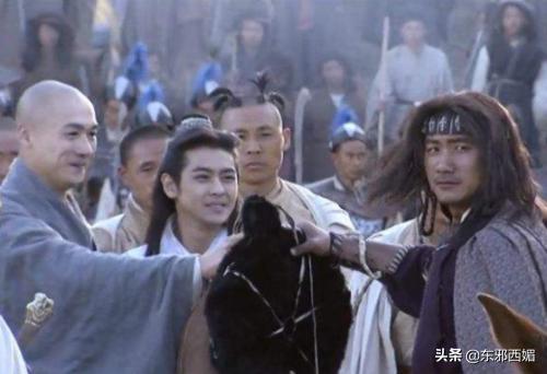 有对比就有伤害是没错,但晚节不保也是真的