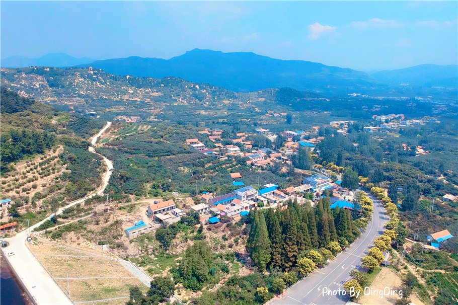 登五岳之首泰山,爬中国五大名山