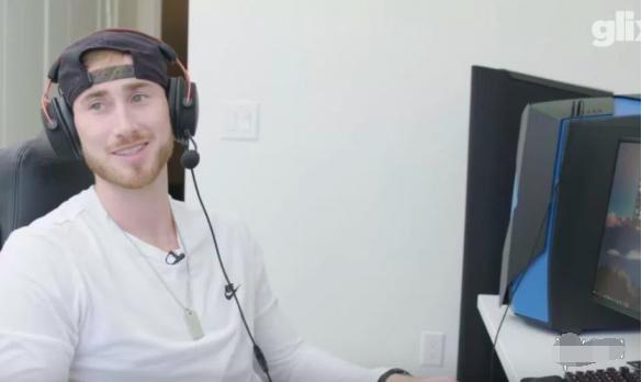 祖安文化传天下？NBA球星直言LOL玩家比球场垃圾话还嘴臭