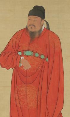 盘点大唐22帝，集体炼丹修仙，300年盛世，毁在他的手里