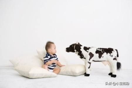 挑选新生儿奶粉妈妈们要避免这三大雷区