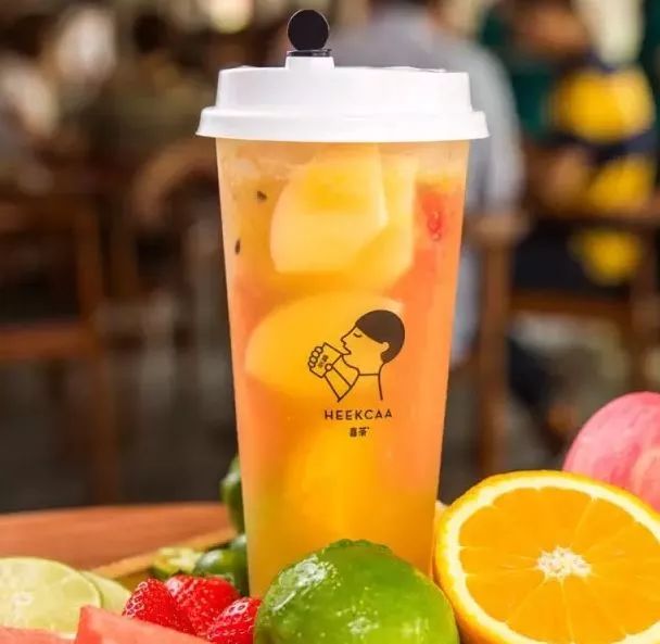 喜茶、和府捞面、兰巴赫……齐聚曲江老牌商场,等你Pick!