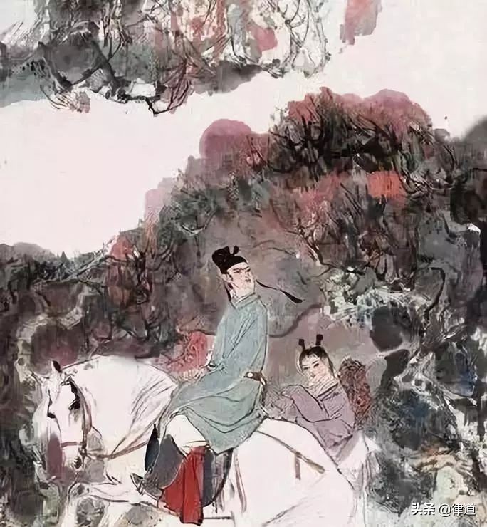 大唐诗坛鬼才——李贺