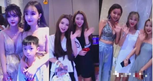 网红韩安冉宣布第三次离婚，离婚原因是女方出轨，更多细节流出