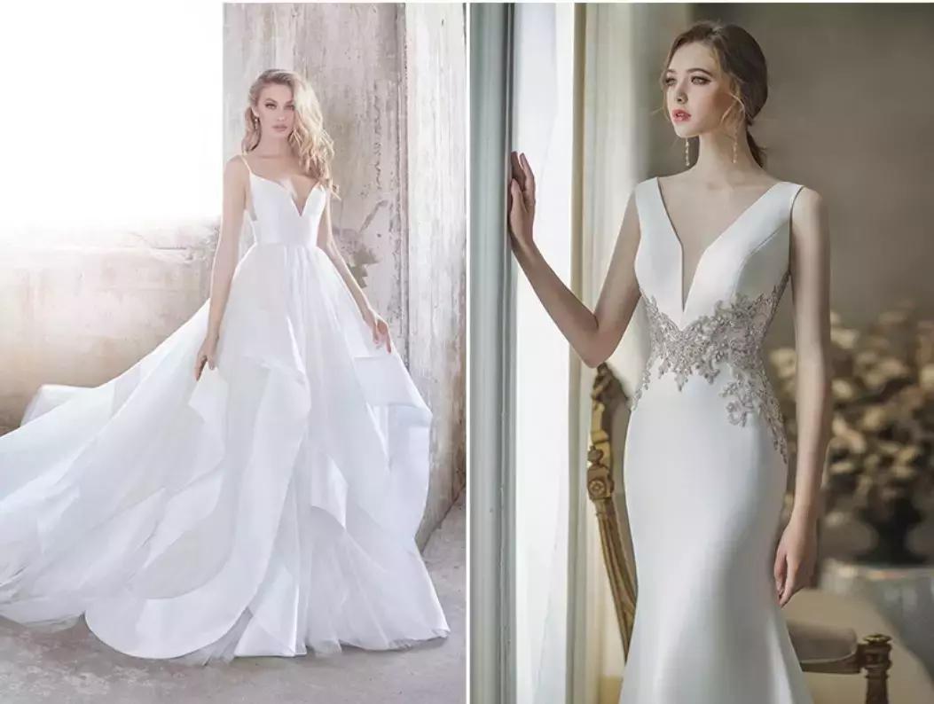 婚纱是买还是租视频,婚纱是买便宜还是租便宜