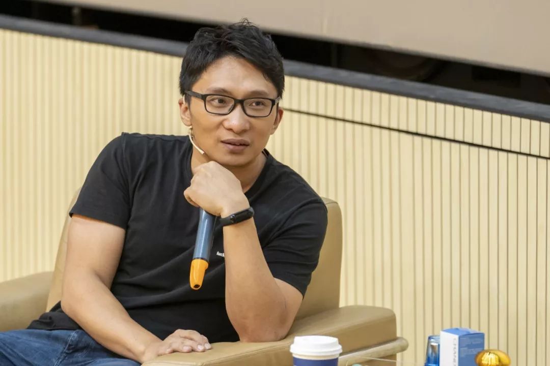 瑞幸咖啡杨飞最新信息,瑞幸咖啡创始人杨飞营销能力