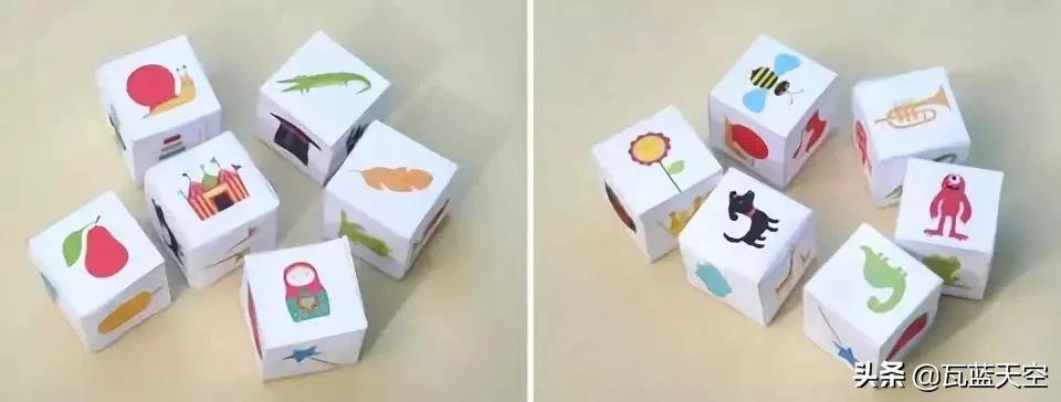 这些在家学英语的阅读游戏，学习运动两不误