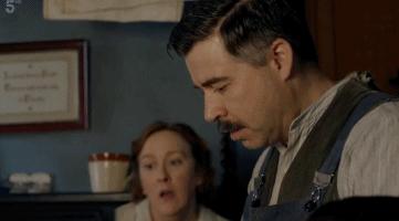 9.4，一开播就创5年收视纪录，好脏好喜欢