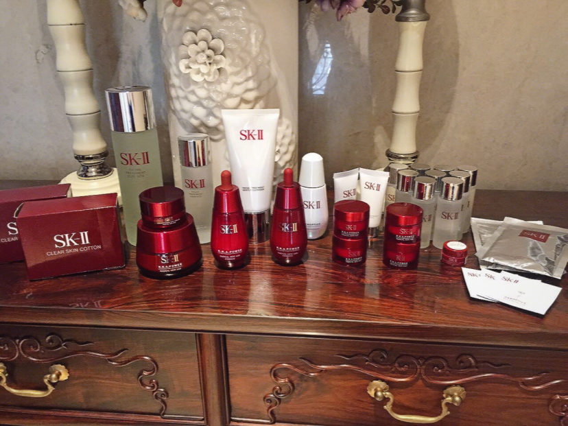 skll2现在能用吗,skii2套装使用步骤