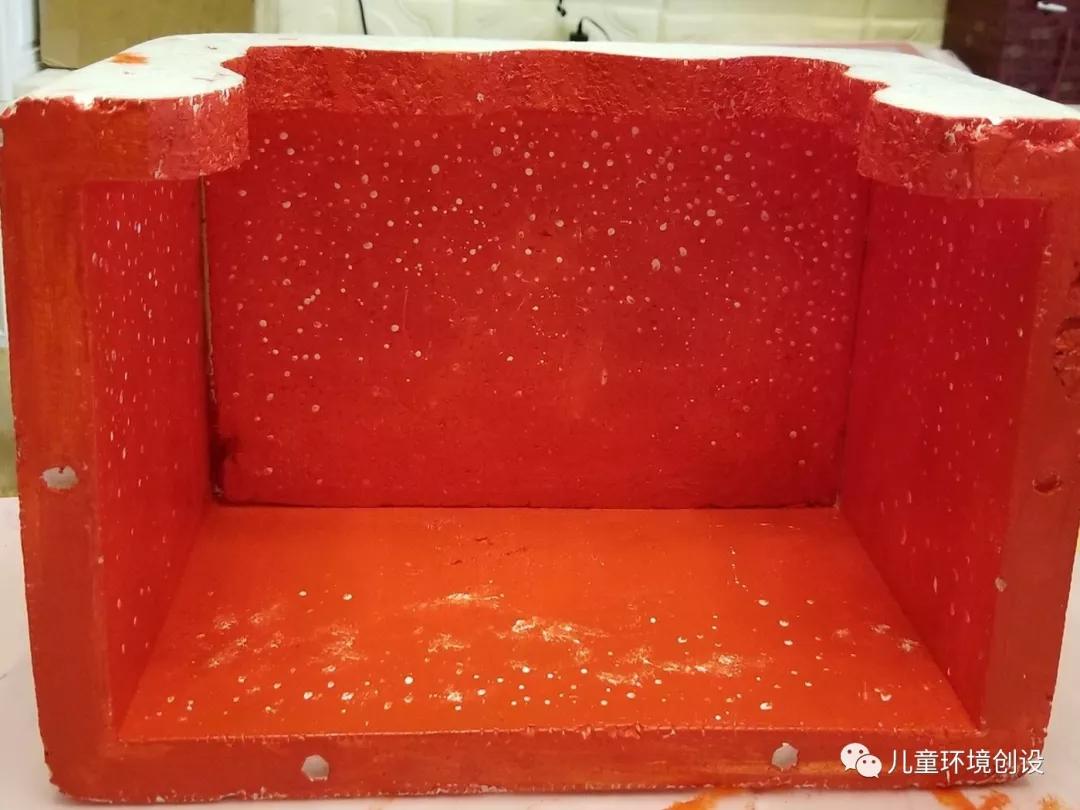 幼儿园新年环创参考,幼儿园新年教室环创