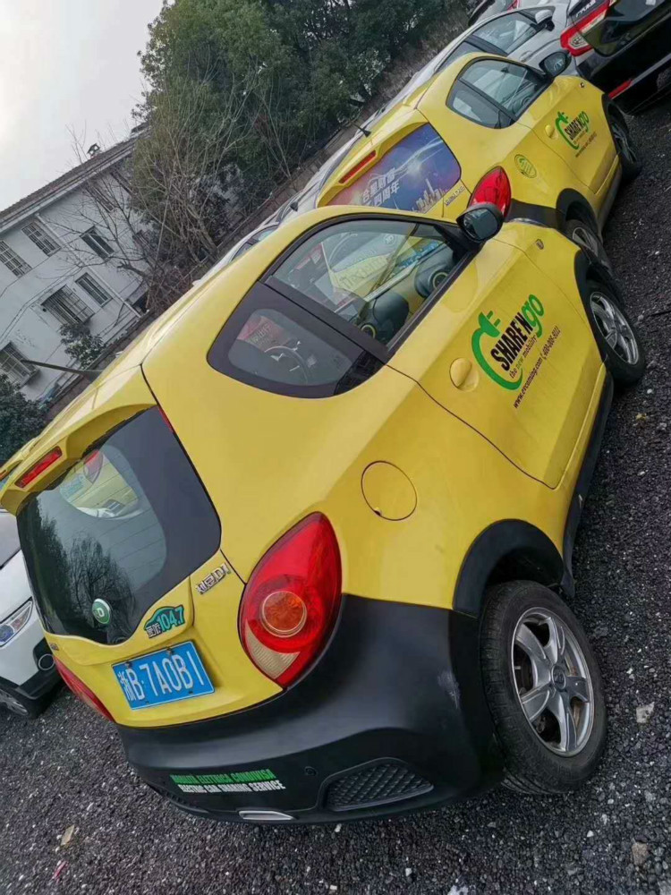 造车新势力旗下车型,恒大汽车还能造车吗