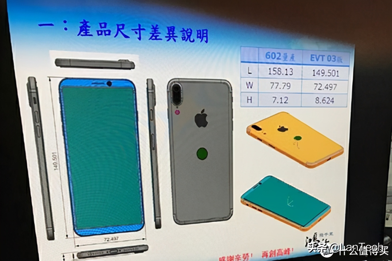 你现在用的手机是代工的还是原厂？详解国内TOP10厂商那些事