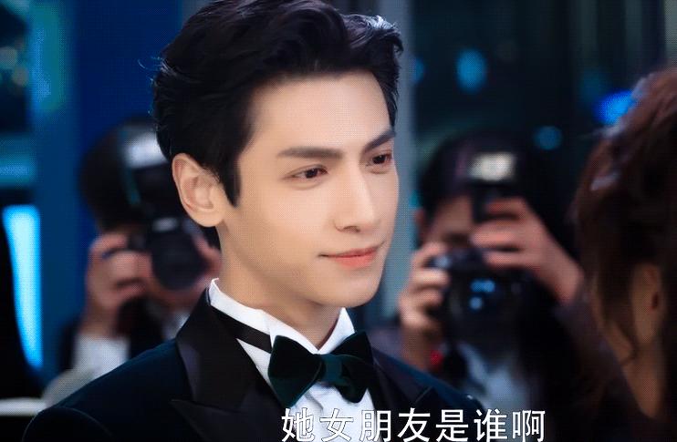 甜剧高甜罗云熙,罗云熙高甜